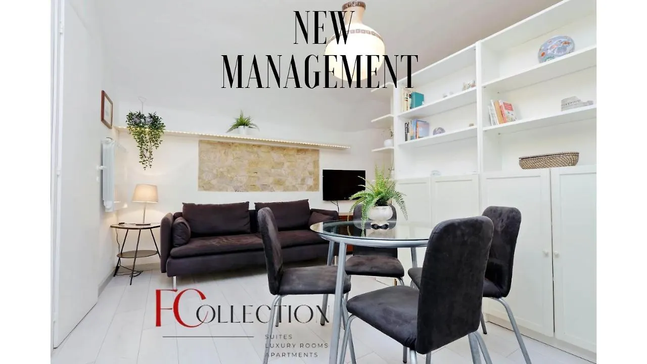بيت للعطل Relax Chiavari House روما