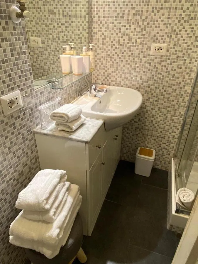 بيت للعطل Relax Chiavari House روما