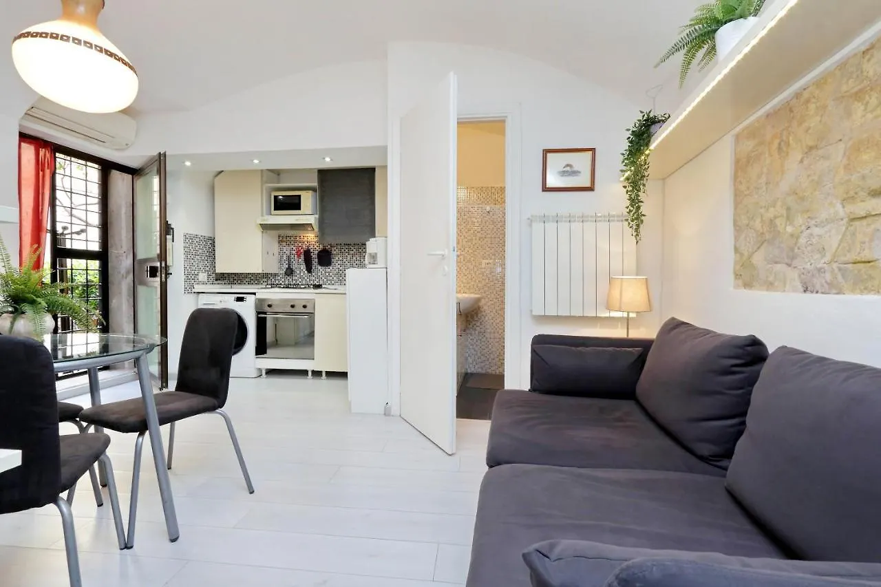 Relax Chiavari House روما 0*,  إيطاليا