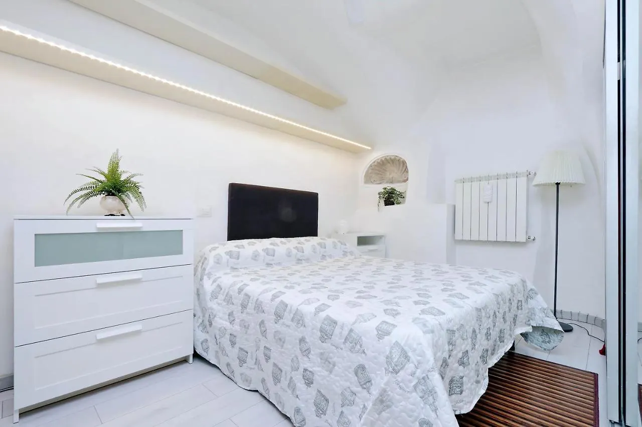 بيت للعطل Relax Chiavari House روما إيطاليا