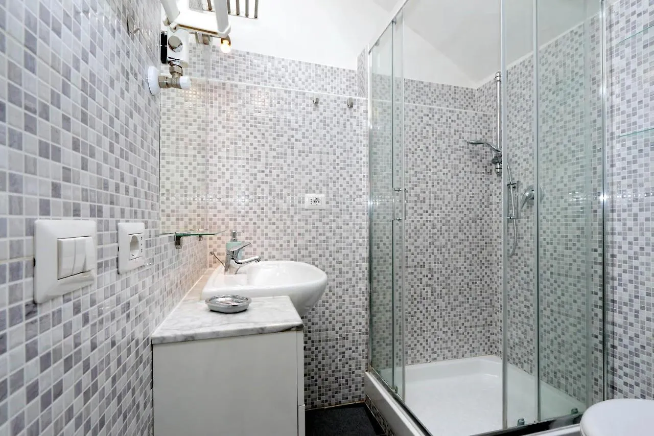 بيت للعطل Relax Chiavari House روما إيطاليا