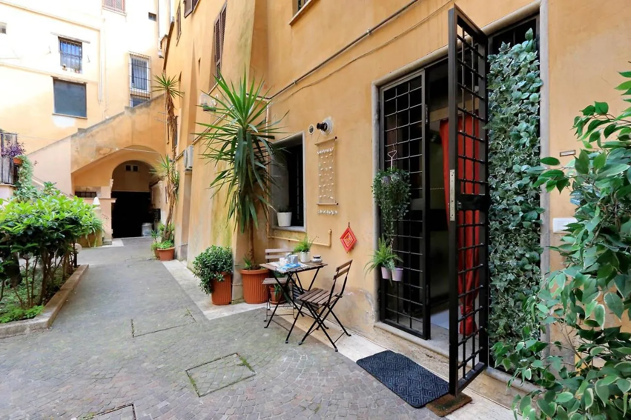 بيت للعطل Relax Chiavari House روما