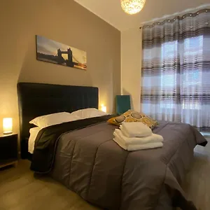 Trilocale In Piazza Duomo Apartamento Milán