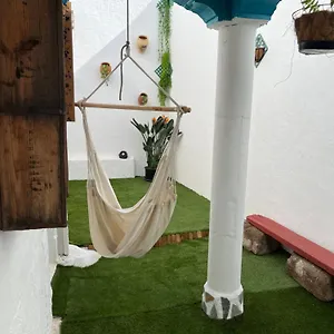 El Patio De Estrella Сasa de vacaciones Las Palmas de Gran Canaria