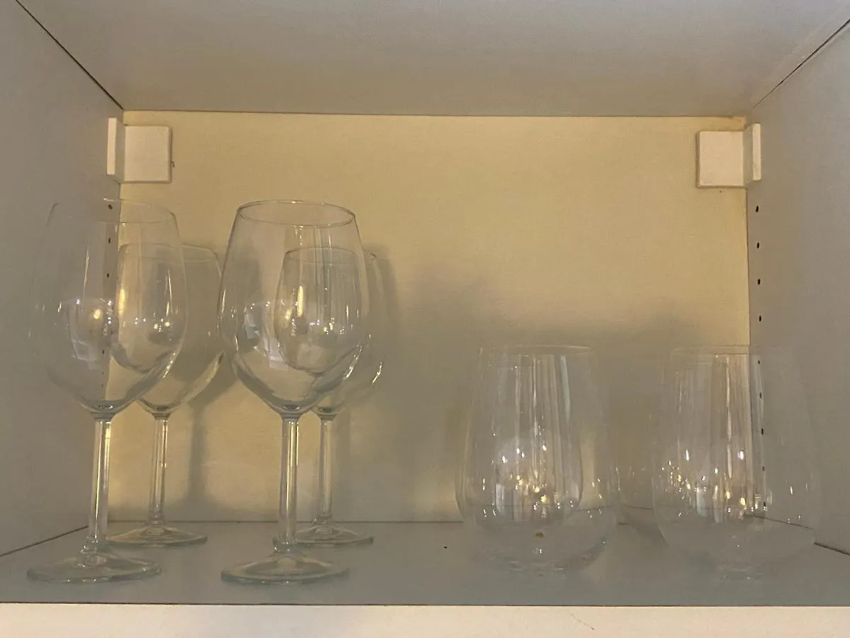 Holiday home Relax Chiavari House Rome