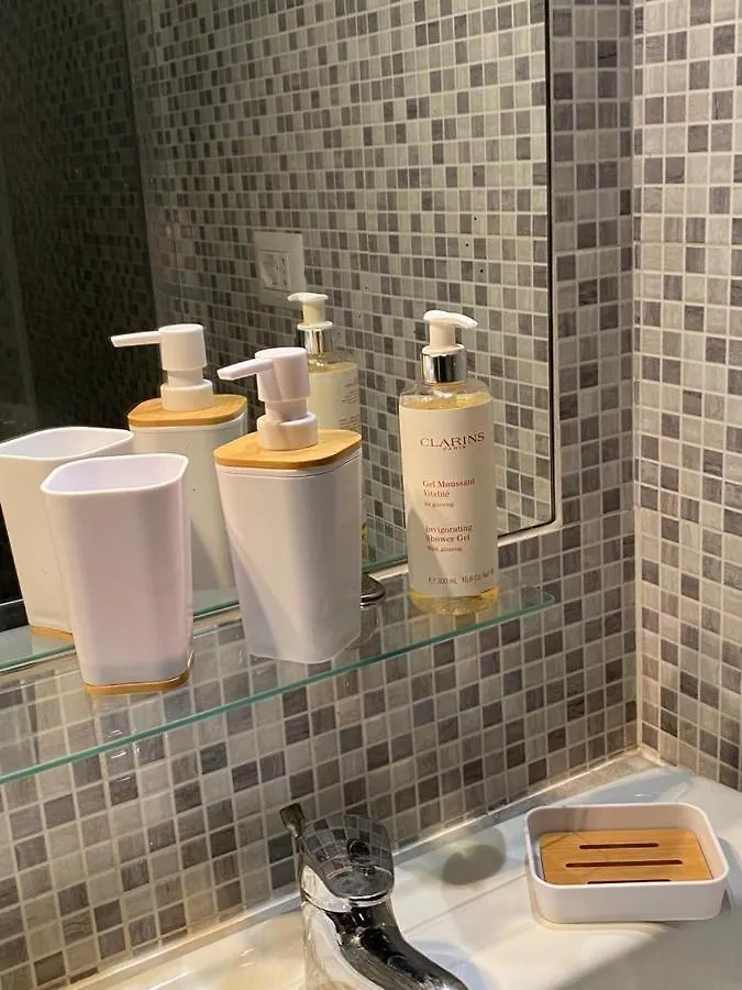 Relax Chiavari House Rome Italy