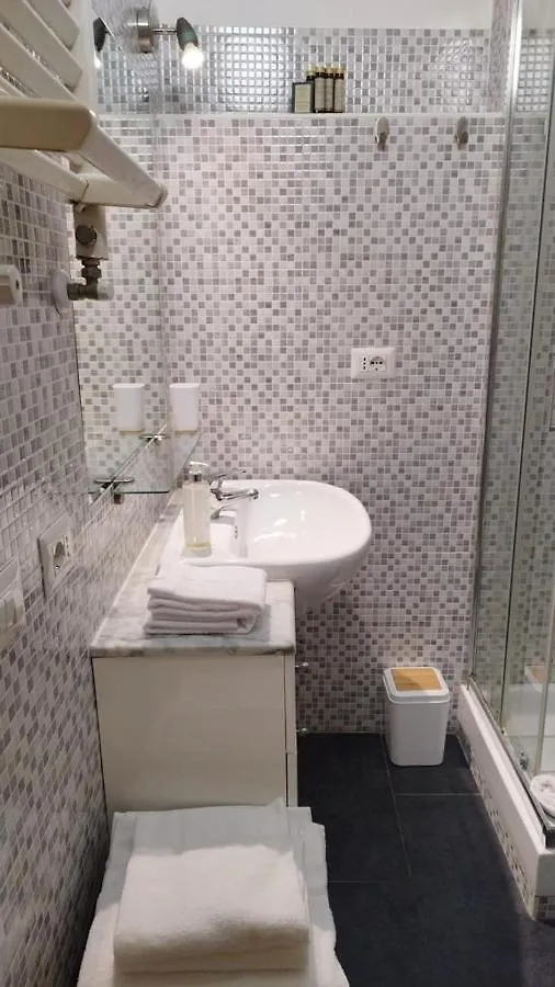 Relax Chiavari House Rome