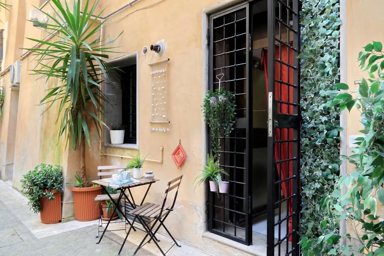 Relax Chiavari House Rome Holiday home