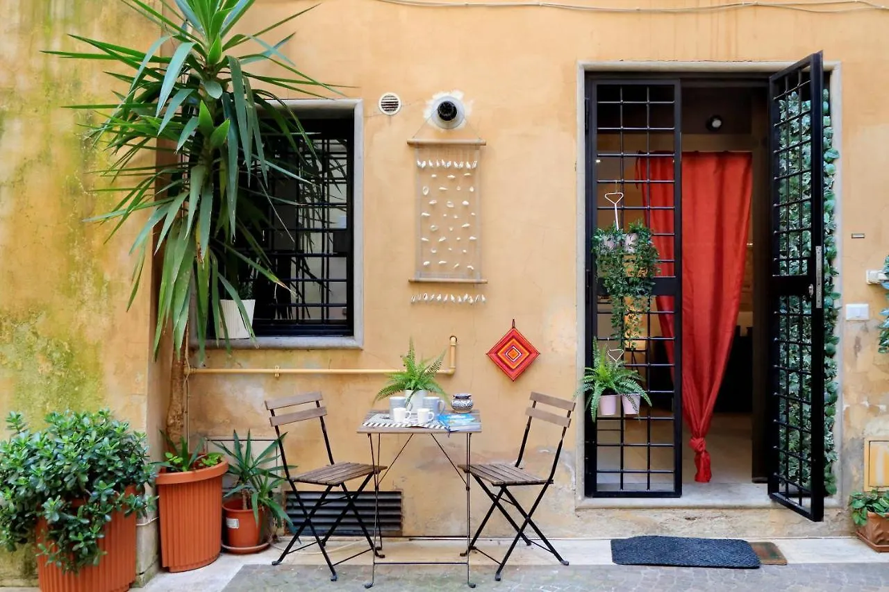 Relax Chiavari House Rome