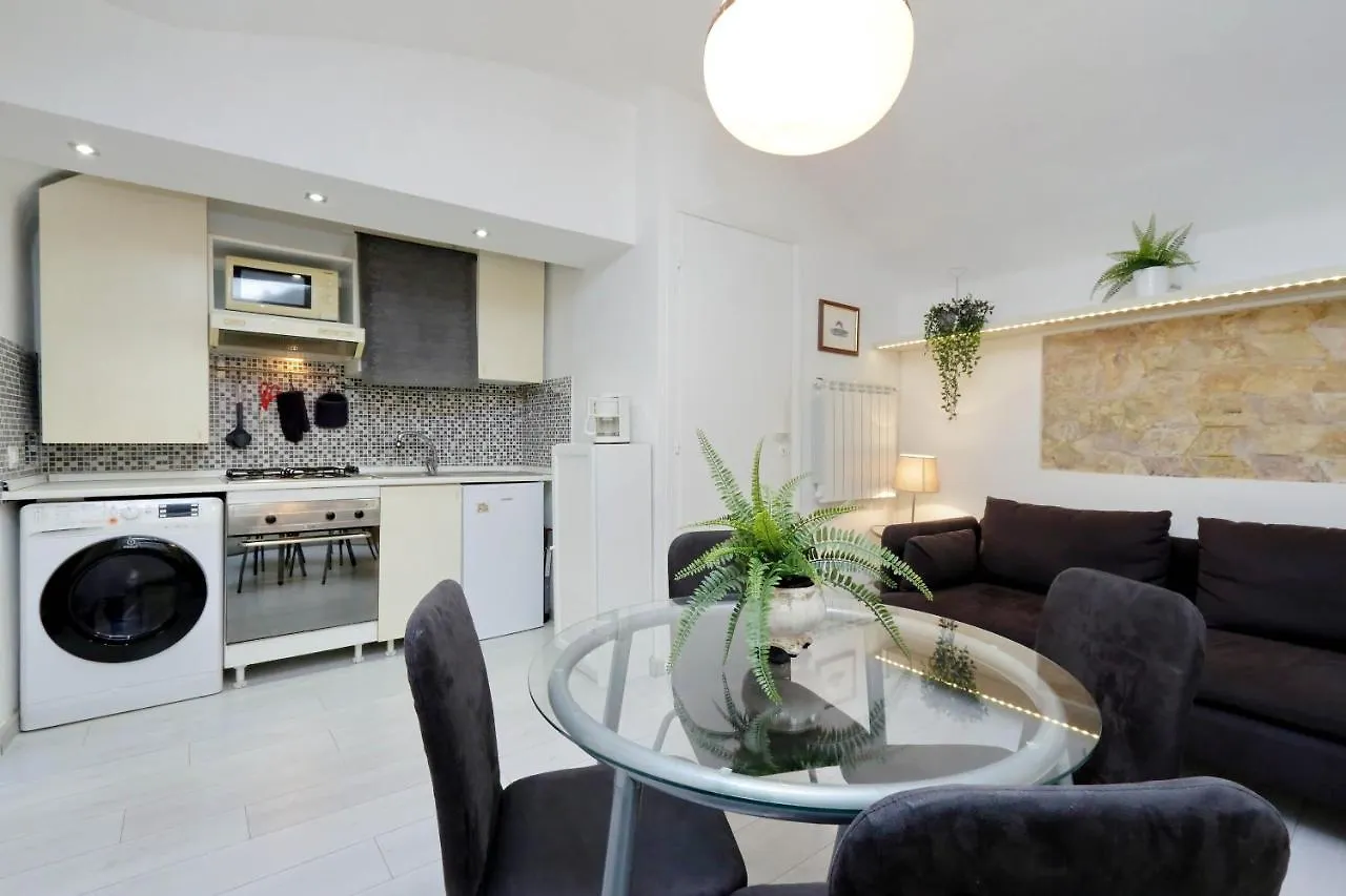 Relax Chiavari House Roma 0*,